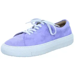Fly London Tych Sneaker lila 39 EU – Stilvoll und bequem - Modischer Sneaker in lila, Größe 39 EU, aus hochwertigen Materialien für einen lässigen Look. Ideal für den Alltag und vielseitig kombinierbar.