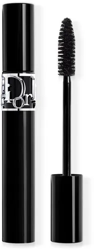 Christian Dior Diorshow 24h Buildable Volume Mascara 090 Black - Mascaras, 90% natürliche Inhaltsstoffe für perfektes Volumen und 24 Stunden Halt, mit einem XXL-Pinsel für präzise Anwendung.