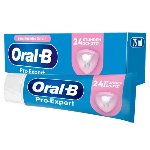 Oral-B Pro-Expert Sensitive Zahnpasta