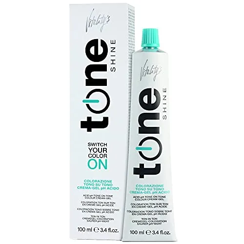Vitality's Tone Intense 5/9 hellbraun kastanie 100 ml