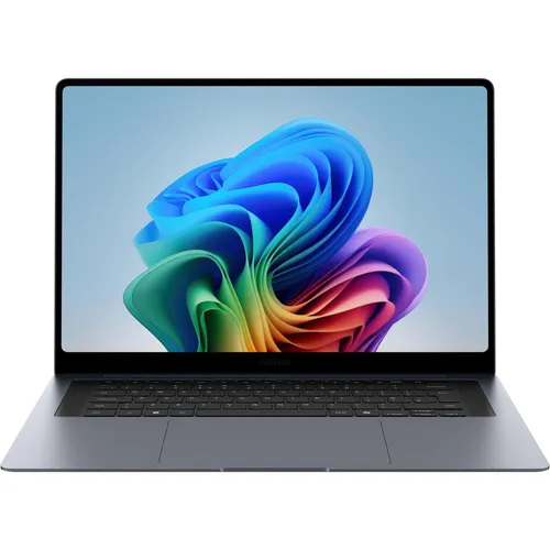 SAMSUNG Galaxy Book6 Pro 16" WQXGA+ Touch - Leistungsstarkes 16" OLED Touch-Display, ideal für kreative Arbeiten. Mit Intel Core Ultra 7, 16 GB RAM und 1 TB SSD für schnelle Performance und lange Akkulaufzeit.