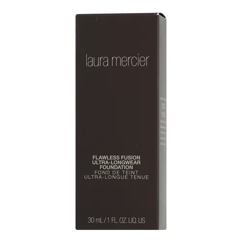 Laura Mercier - Flawless Fusion Ultra Longwear Foundation 4W1 Maple 30ml