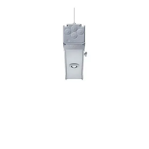 Zumtobel MSENSMCTEC-GPSRIP54 Sensor (22171648) - Intelligenter Lichtsensor für optimale Lichtsteuerung, ideal für energieeffiziente Beleuchtungslösungen in modernen Gebäuden.