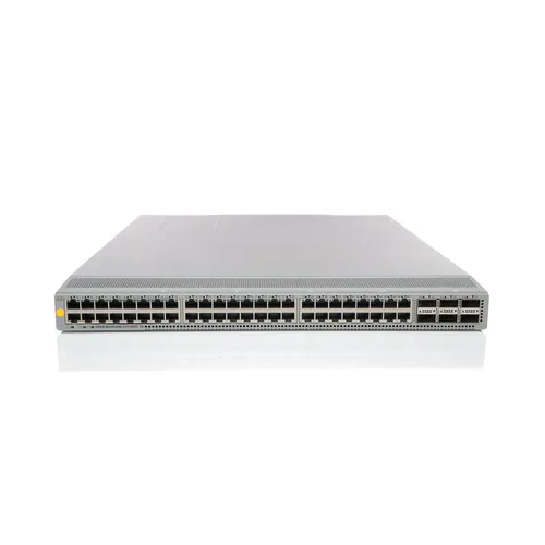 Cisco N9K-C93108TC-EX Switch - 48 Anschlüsse - L3 inkl VAT