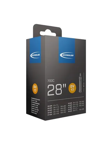 Schwalbe 10429311 bicycle inner tube