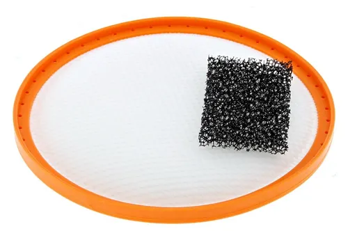 Dirt Devil Filterset für Centec, Centec 2, Original Nr.: 2288002