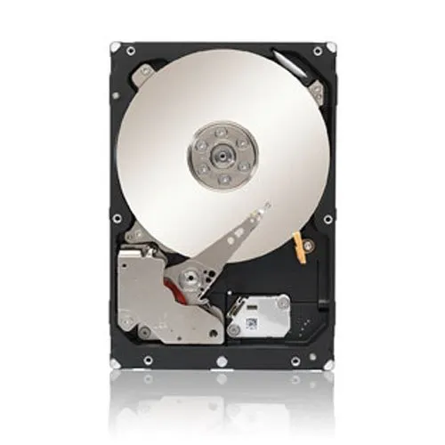 'SEAGATE Constellation ES. 3 4TB Festplatte (Serial ATA III, 4000 GB, 8,89 cm (3.5), 11,27 W, 6,73 W, 5 – 60 °C)