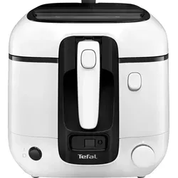 Tefal Fritteuse Super Uno FR3140 - 2,2L Frittierkapazität mit Timer, spülmaschinengeeignet und geruchsfilter für ein sauberes Frittiererlebnis