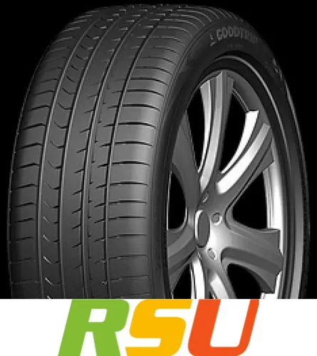 Goodtrip SportGuard 255/45 R20 105 Y - Hochleistungs-Sommerreifen - Autoreifen mit exzellenter Haftung und optimierter Fahrstabilität für sicheres Fahren bei warmen Temperaturen.