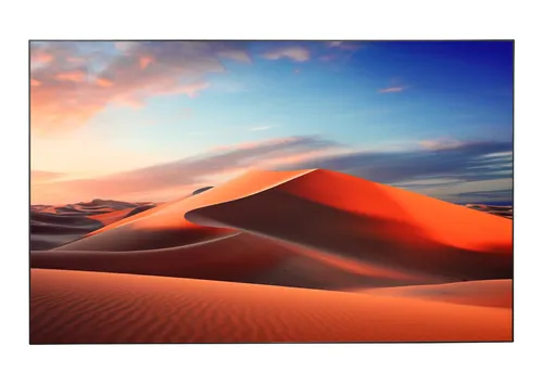 celexon HomeCinema Perform CLR UST-Rahmen-Hochkontrast-Leinwand 100" - Beamer-Leinwände für Ultrakurzdistanz-Beamer, mit höhenverstellbarer Montage für optimale Sicht in jedem Raum und beeindruckendem Farbkontrast.