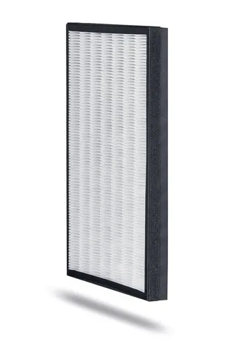 Remko HEPA-Filter H13 für LRM350, schwarz-weiß (1108923) - HEPA-Filter H13 für effektive Luftreinigung, kompatibel mit Remko LRM350, ideal für saubere und gesunde Raumluft.