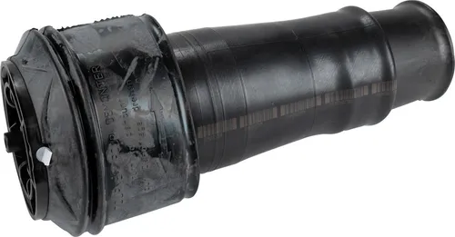 Original Citroen Peugeot Faltenbalg Luftfederung Feder hinten PSA 9676469280