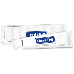 Linola Fett - bei Neurodermitis 150 g Creme
