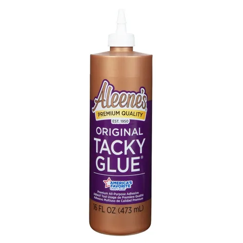 Aleene's Original Tacky Glue Flasche 473ml