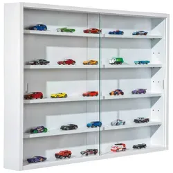Inter Link - Sammlervitrine Hängevitrine
