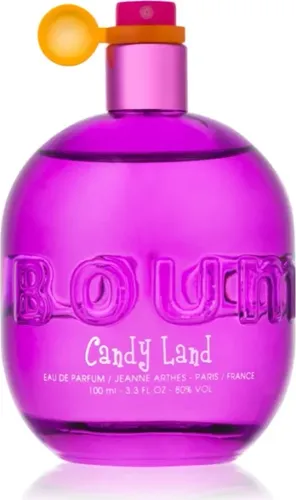  Boum Candy Land Eau de Parfum für Damen 100 ml