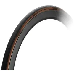 Pirelli P Zero Race TLR Fahrradreifen 26-622 - Hochleistungs-Faltreifen mit SmartEVO Compound und SPEED CORE Technologie für optimale Geschwindigkeit und Kontrolle, ideal für Rennradfahrer.