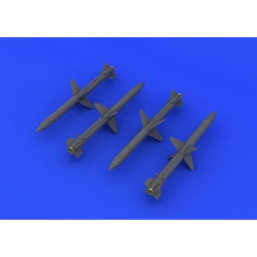 Eduard AGM-45 Shrike (648165)