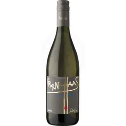Manna Dolomiti IGT 2023 von Franz Haas, 0,75l - Weißwein aus Südtirol, vereint Aromen von Holunderblüten und Pistazien, ideal zu Sushi und Sashimi.