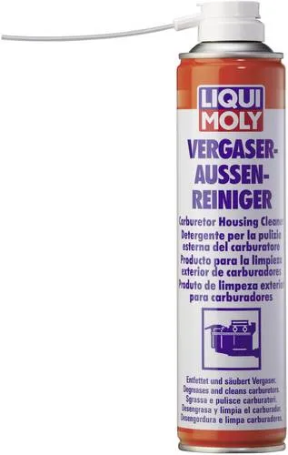 Liqui Moly Vergasseraußenreiniger 3325 400ml