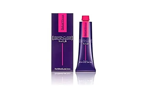 SALERM Salermvison, Farbe 7,0, einzigartig, 75 ml (1 Stück)
