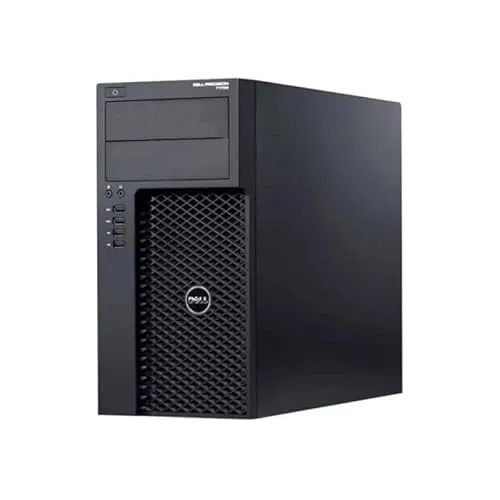 PC Dell Precision T1700 MT, Intel I5-4570, RAM, 16 GB, SSD, 240 GB, W11, WLAN (generalüberholt)