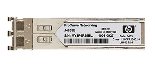 HP J4858C Network Media Transceiver