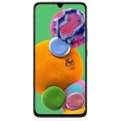 Samsung Galaxy A90 5G SM-A908B 128GB Black - Schwarz
