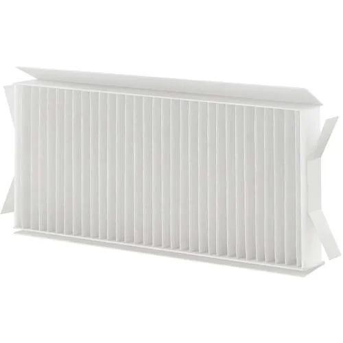 Helios Ventilatoren Ersatz-Luftfilter ELF-KWL 170/4/4 VE2 - Ersatz-Luftfilter für Helios Ventilatoren, sorgt für saubere Luft und optimale Leistung in Lüftungsanlagen.