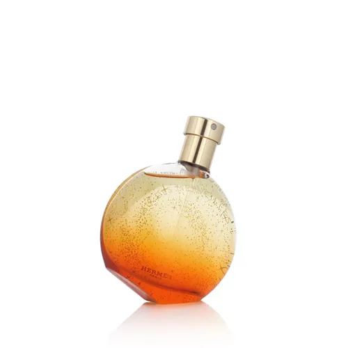 Hermès Elixir des Merveilles Eau de Parfum 50 ml - Damendüfte mit unwiderstehlicher Aura, kombiniert Vanille und Moschus für einen modernen, dynamischen Duft, der Ihre starke Weiblichkeit unterstreicht.