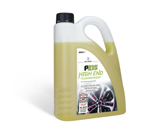 Dr. O.K. Wack P21S High End Felgenreiniger, 2 L