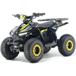Elektro Quad Miniquad Kinderquad 7 Zoll 1000W 48V Pocketquad Kinderquad ATV 003