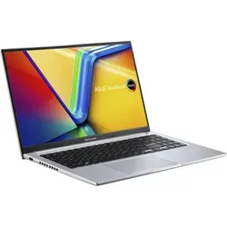 ASUS Vivobook 15 X1505VA-MA884W - 15,6" 2,8k OLED Laptop - Leistungsstarker Laptop mit 2,8k OLED-Display und Intel Core i9, ideal für kreative Profis und Gamer. 16GB RAM und 1000GB SSD für blitzschnelle Leistung.