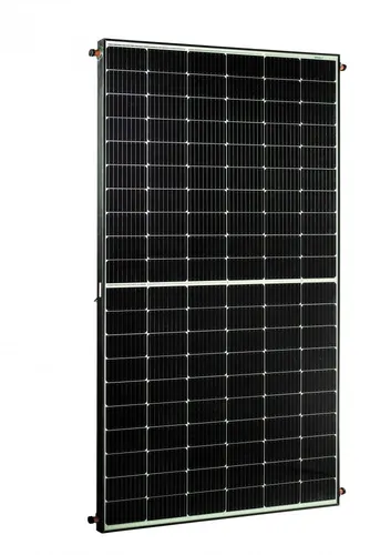 Prisma® PVT3.0 Hybridkollektor - Solarmodule für Gewerbe und Garten, kombiniert Solarthermie mit Photovoltaik für effiziente Strom- und Wärmeerzeugung.