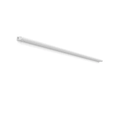 RZB LED-Leuchte 830/840, ws 451160.002.2 - Kompakte Linienleuchte für vielseitige Anwendungen in Shops, Küchen und Bädern. Einfache Montage und homogene Ausleuchtung mit 3000 lm Lichtstrom.