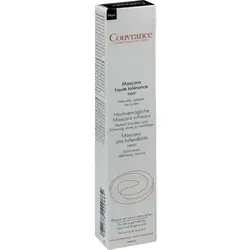 Avene Couvrance Mascara Schwarz 7 ML