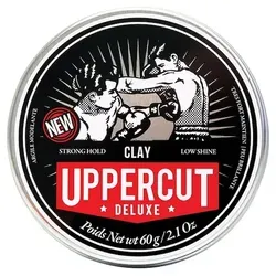 Uppercut-Deluxe Herren HaarstylingMatte Clay 60 g (366,67 € / 1 kg)