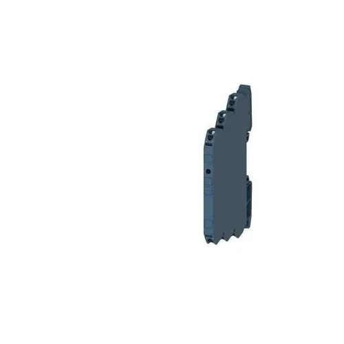 Siemens Dig.Industr. Ausgangskoppelglied 3RQ3018-2AN08-0AX0 - Universalrelais für DC 110 V, IP20 Schutzart, kompakte Bauweise mit LED-Anzeige, ideal für industrielle Anwendungen.