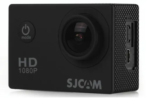 Sportkamera SJCAM SJ4000 FHD SJCAM 6970080834519