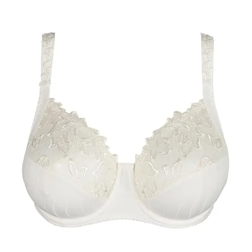 Prima Donna Damen Deauville BH, Elfenbein (Natur Nat), 95 (Herstellergröße: 110-C)