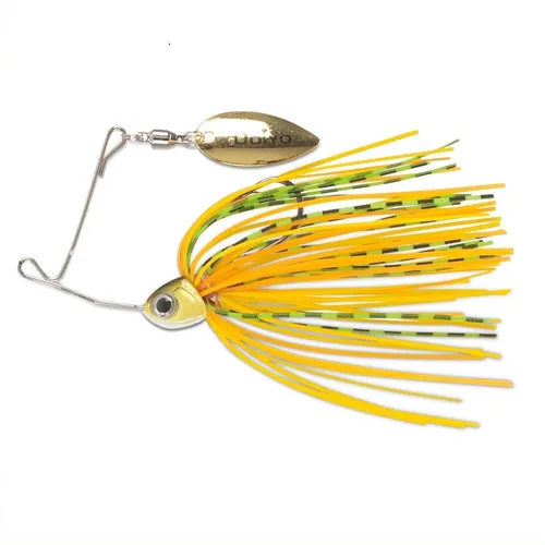 Sänger Iron Claw Doiyo IKASAMA TINY PE - Spinnerbait - Barschköder