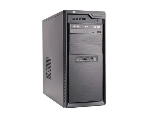 ONE Business PC IN029 - Leistungsstarker Business-PC mit Intel Core i5 - Business-PC mit Intel Core i5 12400F, 1000 GB SSD und GeForce GT 710 für schnelle Leistung und effizientes Arbeiten. Ideal für Büro und Home Office.