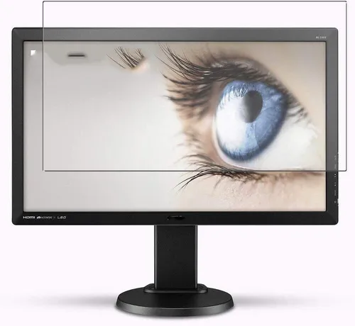 Benq LCD Monitor GL2450-B - 23,8 Zoll FHD - Monitore mit 1920 x 1080 Auflösung und 5 ms Reaktionszeit, ideal für flüssige Bilddarstellung und Gaming.