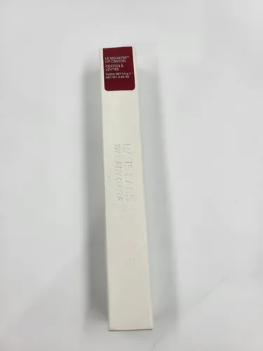 Haus Labs by Lady Gaga Le Monster Lip Crayon Garnet Matte (1.4g)