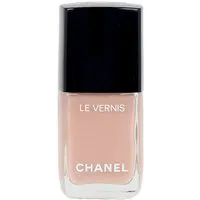Chanel Le Vernis Pflege 13 ml - Hochwertiger Nagellack - Nagellacke für gepflegte Nägel, langanhaltende Farbe und glänzendes Finish für einen eleganten Look.