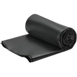 VEVOR EPDM Dachfolie 4,572x6,096m für Carport und Garage - Hochwertige Dachfolie aus EPDM-Synthetikkautschuk, ideal für Carportabdichtungen. Mit einer Dicke von 1,14 mm bietet sie zuverlässigen Schutz und Langlebigkeit.