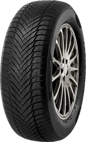 Imperial Snowdragon HP M+S 3PMSF 175/55 R15 77T Winterreifen - Autoreifen mit exzellenten Nasshaftungseigenschaften (Klasse C) und hoher Tragfähigkeit (77, bis 412 kg). Ideal für sicheres Fahren bei winterlichen Bedingungen.