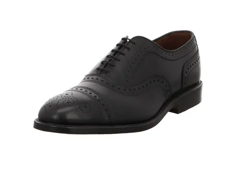 Allen Edmonds Strand Schwarz 41.5
