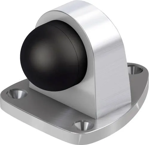 Basi Türstopper 7704-0022 (L x B x H) 64 x 53 x 45mm