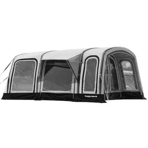 Westfield Aquila Pro Luftzelt, 560x320cm, grau